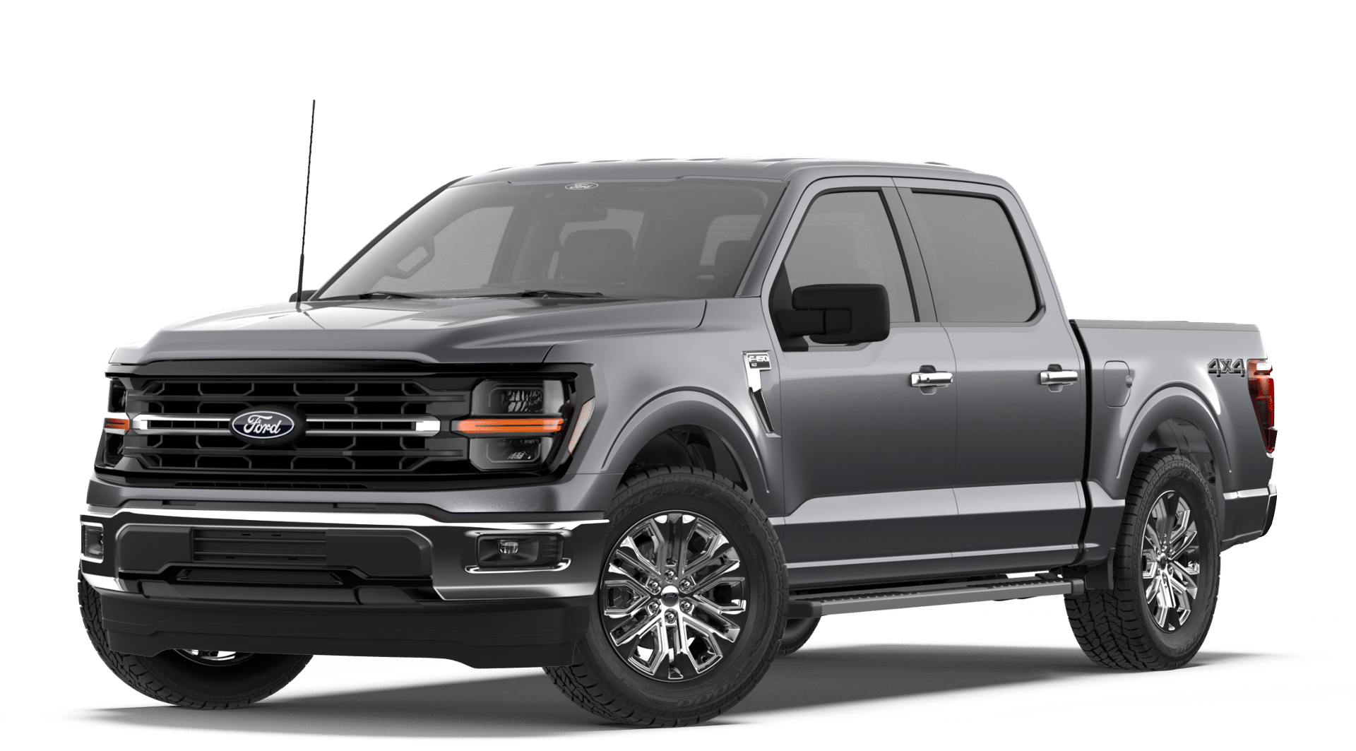 2026 Ford F-150® External Image 1
